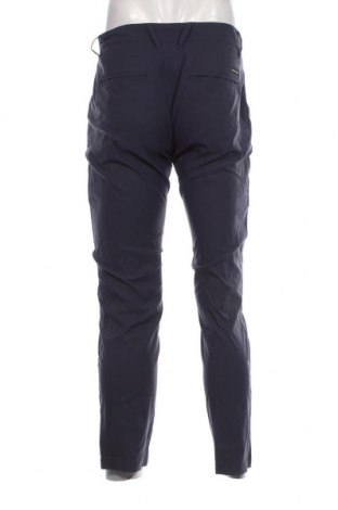 Pantaloni de bărbați Peak Performance, Mărime M, Culoare Albastru, Preț 197,12 Lei