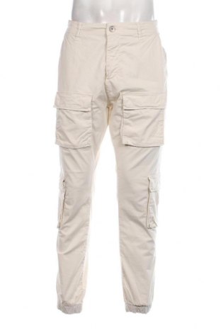 Мъжки панталон Pegador, Размер XL, Цвят Бежов, Цена 83,70 лв.