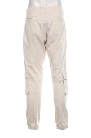 Pantaloni de bărbați Pegador, Mărime XL, Culoare Bej, Preț 97,14 Lei