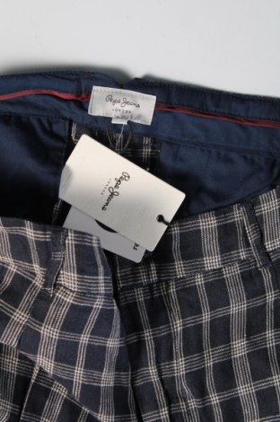 Pantaloni de bărbați Pepe Jeans, Mărime M, Culoare Multicolor, Preț 138,16 Lei