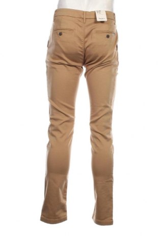 Ανδρικό παντελόνι Pepe Jeans, Μέγεθος M, Χρώμα Καφέ, Τιμή 21,65 €
