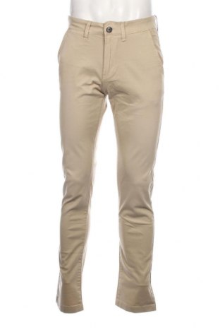 Ανδρικό παντελόνι Pepe Jeans, Μέγεθος M, Χρώμα  Μπέζ, Τιμή 39,69 €