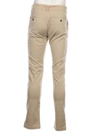 Pantaloni de bărbați Pepe Jeans, Mărime M, Culoare Bej, Preț 460,53 Lei