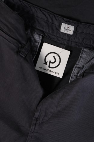 Мъжки панталон Pepe Jeans, Размер M, Цвят Син, Цена 42,00 лв.