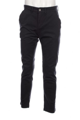 Мъжки панталон Pepe Jeans, Размер M, Цвят Син, Цена 77,00 лв.
