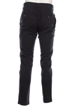 Мъжки панталон Pepe Jeans, Размер M, Цвят Син, Цена 42,00 лв.