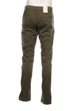 Мъжки панталон Pepe Jeans, Размер M, Цвят Зелен, Цена 140,00 лв.