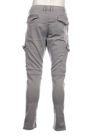 Herrenhose Pepe Jeans, Größe L, Farbe Grau, Preis € 39,69