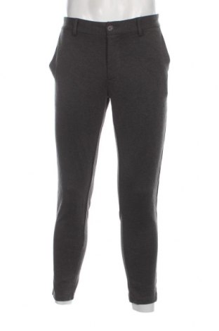 Pantaloni de bărbați Perform Collection, Mărime L, Culoare Gri, Preț 33,72 Lei