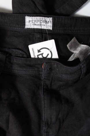 Ανδρικό παντελόνι Perform Collection, Μέγεθος M, Χρώμα Μαύρο, Τιμή 3,80 €