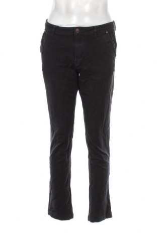 Мъжки панталон Perform Collection, Размер M, Цвят Черен, Цена 18,45 лв.