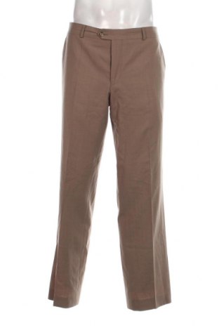 Pantaloni de bărbați Philosophy Blues Original, Mărime L, Culoare Bej, Preț 110,60 Lei