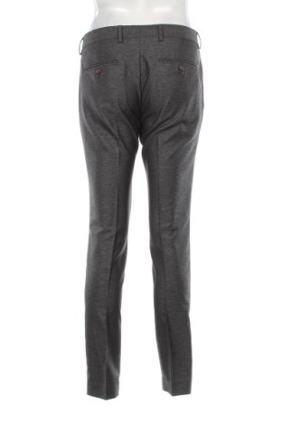 Pantaloni de bărbați Piazza Italia, Mărime M, Culoare Gri, Preț 37,74 Lei