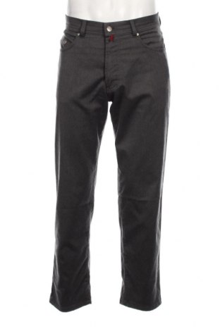 Ανδρικό παντελόνι Pierre Cardin, Μέγεθος M, Χρώμα Γκρί, Τιμή 12,66 €