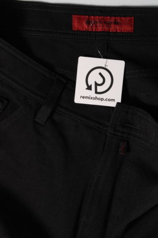 Pánske nohavice  Pierre Cardin, Veľkosť L, Farba Čierna, Cena  15,82 €