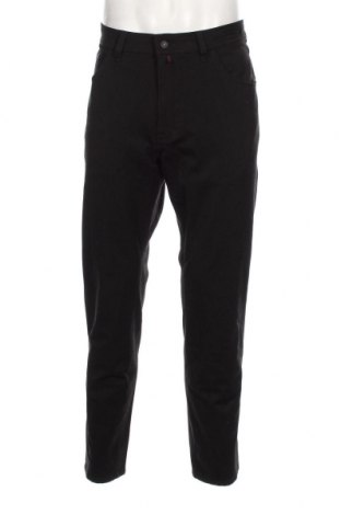 Pantaloni de bărbați Pierre Cardin, Mărime L, Culoare Negru, Preț 101,98 Lei