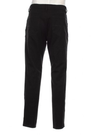 Ανδρικό παντελόνι Pierre Cardin, Μέγεθος L, Χρώμα Μαύρο, Τιμή 17,26 €