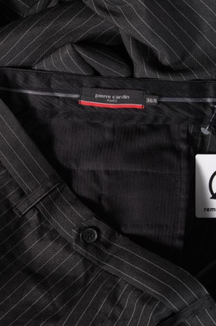 Pánské kalhoty  Pierre Cardin, Velikost L, Barva Černá, Cena  557,00 Kč