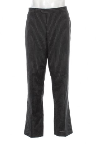 Pantaloni de bărbați Pierre Cardin, Mărime L, Culoare Negru, Preț 110,71 Lei