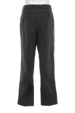 Мъжки панталон Pierre Cardin, Размер L, Цвят Черен, Цена 43,40 лв.