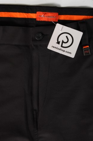 Мъжки панталон Pin High Golf, Размер XL, Цвят Черен, Цена 32,00 лв.