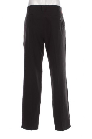 Pantaloni de bărbați Pin High Golf, Mărime XL, Culoare Negru, Preț 105,26 Lei