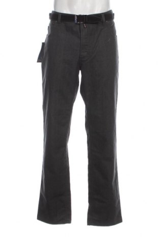 Ανδρικό παντελόνι Pionier, Μέγεθος XL, Χρώμα Γκρί, Τιμή 17,07 €