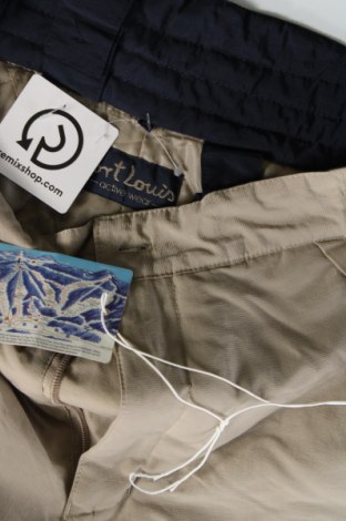 Ανδρικό παντελόνι Port Louis, Μέγεθος M, Χρώμα  Μπέζ, Τιμή 5,69 €