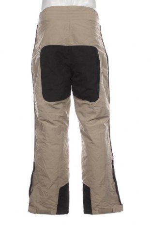 Pantaloni de bărbați Port Louis, Mărime M, Culoare Bej, Preț 30,26 Lei
