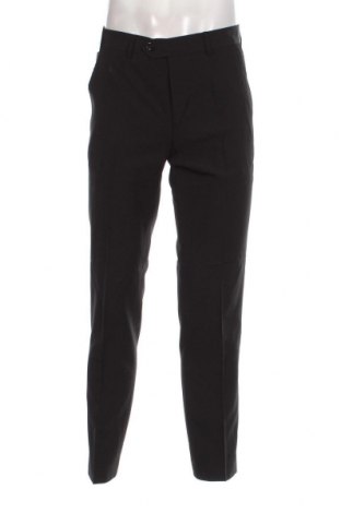 Ανδρικό παντελόνι Premier, Μέγεθος S, Χρώμα Μαύρο, Τιμή 16,00 €
