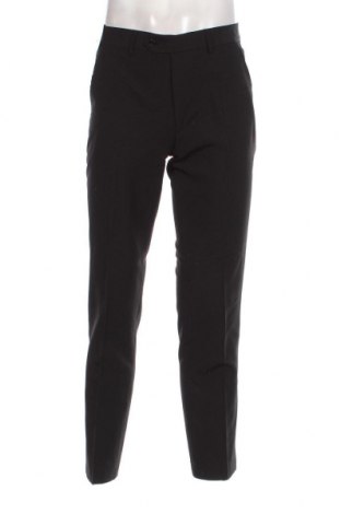 Ανδρικό παντελόνι Premier, Μέγεθος S, Χρώμα Μαύρο, Τιμή 14,12 €