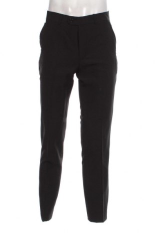 Ανδρικό παντελόνι Premier, Μέγεθος S, Χρώμα Μαύρο, Τιμή 16,00 €