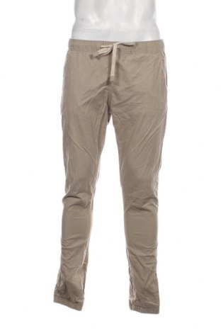 Мъжки панталон Produkt by Jack & Jones, Размер L, Цвят Бежов, Цена 41,00 лв.