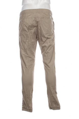 Мъжки панталон Produkt by Jack & Jones, Размер L, Цвят Бежов, Цена 10,25 лв.