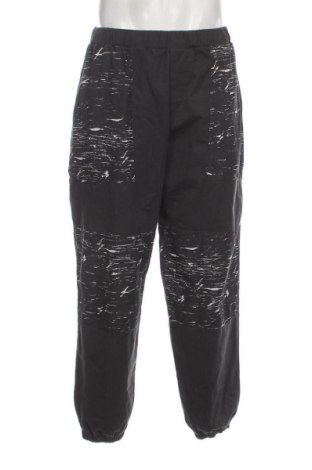 Pantaloni de bărbați Quiksilver, Mărime M, Culoare Negru, Preț 305,92 Lei