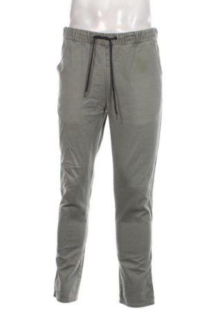 Мъжки панталон Quiksilver, Размер S, Цвят Зелен, Цена 26,75 лв.