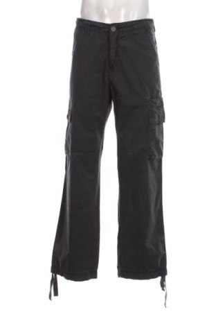 Pánské kalhoty  Quiksilver, Velikost L, Barva Vícebarevné, Cena  532,00 Kč