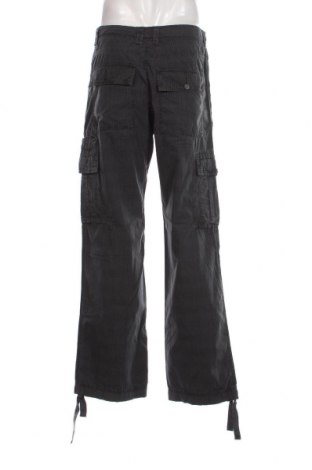 Ανδρικό παντελόνι Quiksilver, Μέγεθος L, Χρώμα Πολύχρωμο, Τιμή 21,48 €