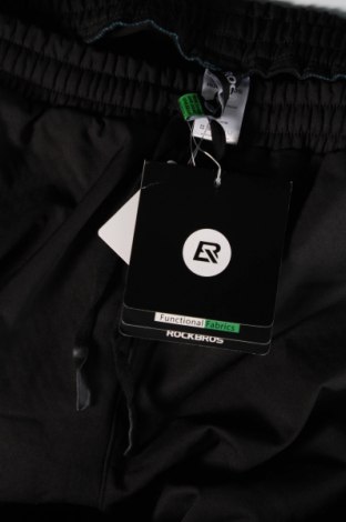 Pánské kalhoty  ROCKBROS, Velikost XL, Barva Černá, Cena  405,00 Kč