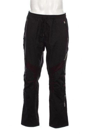 Pantaloni de bărbați ROCKBROS, Mărime XL, Culoare Negru, Preț 83,59 Lei