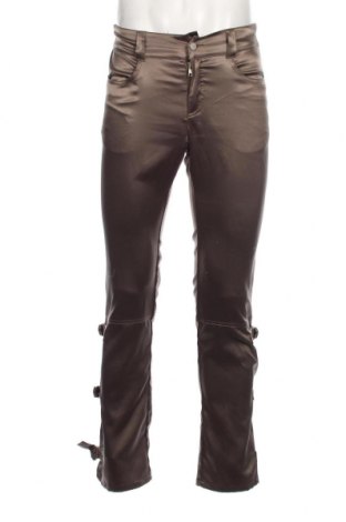 Pantaloni de bărbați Rainbow Collection, Mărime M, Culoare Verde, Preț 13,82 Lei