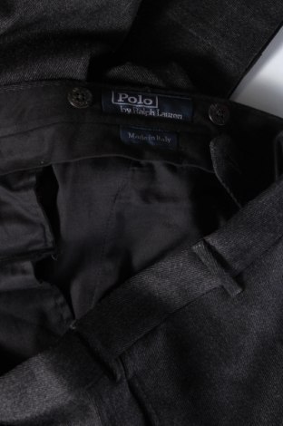 Pánské kalhoty  Ralph Lauren, Velikost L, Barva Černá, Cena  2 503,00 Kč