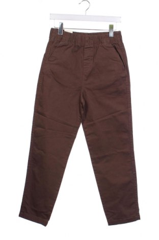 Pantaloni de bărbați Redefined Rebel, Mărime XS, Culoare Maro, Preț 52,01 Lei