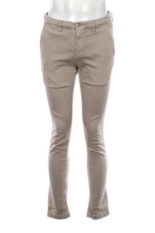 Мъжки панталон Replay, Размер M, Цвят Сив, Цена 204,00 лв.