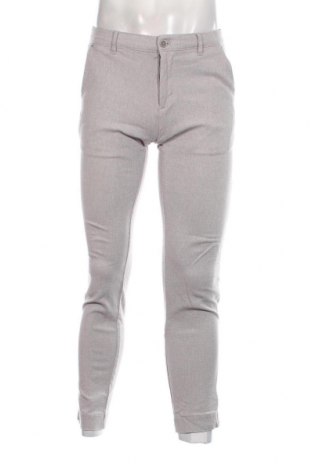 Ανδρικό παντελόνι Reserved, Μέγεθος M, Χρώμα Γκρί, Τιμή 8,99 €
