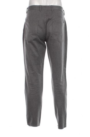 Мъжки панталон Reserved, Размер M, Цвят Сив, Цена 15,67 лв.