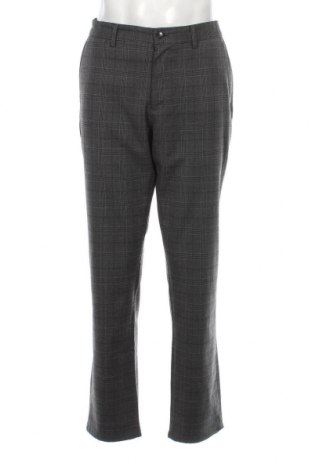 Pantaloni de bărbați Reserved, Mărime L, Culoare Gri, Preț 22,19 Lei