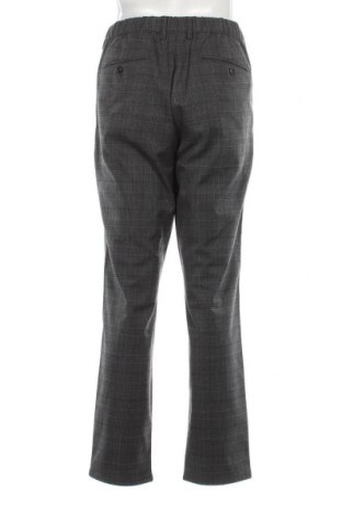 Pantaloni de bărbați Reserved, Mărime L, Culoare Gri, Preț 35,51 Lei