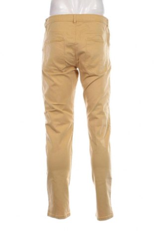 Ανδρικό παντελόνι Reserved, Μέγεθος L, Χρώμα  Μπέζ, Τιμή 17,30 €