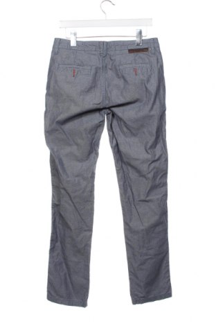 Ανδρικό παντελόνι Review, Μέγεθος M, Χρώμα Μπλέ, Τιμή 9,23 €